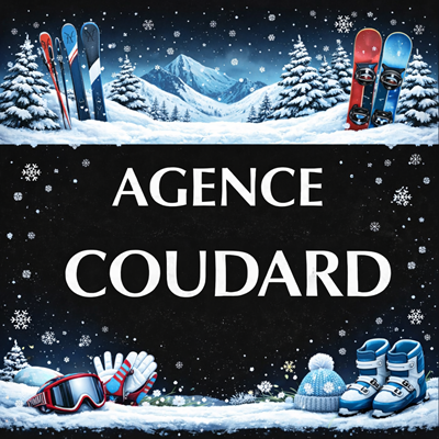 Agence Coudard - Location et vente immobilière Sancy