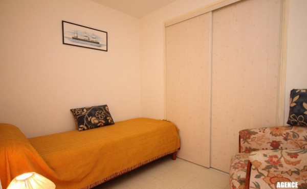 CAP 140 CHBRE ENFANT